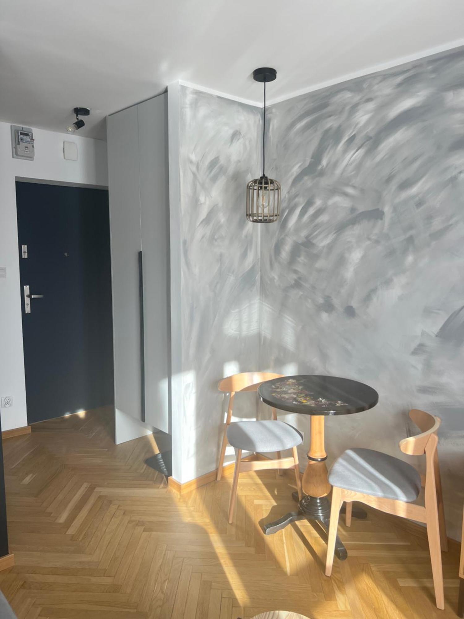 Kazimierz Art Apartment For 2 Kraków Eksteriør billede